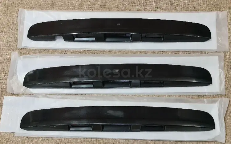 Кашкай. Надномерник бленда на Ниссан. за 10 000 тг. в Астана