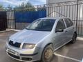 Skoda Fabia 2007 годаүшін1 900 000 тг. в Караганда – фото 6