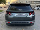 Hyundai Tucson 2024 годаfor14 000 000 тг. в Шымкент – фото 3