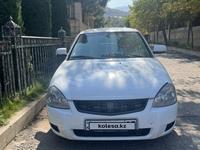 ВАЗ (Lada) Priora 2172 2012 года за 1 500 000 тг. в Алматы