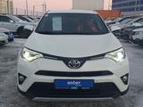 Toyota RAV4 2016 года за 11 000 000 тг. в Караганда – фото 2
