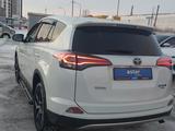 Toyota RAV4 2016 года за 11 000 000 тг. в Караганда – фото 3