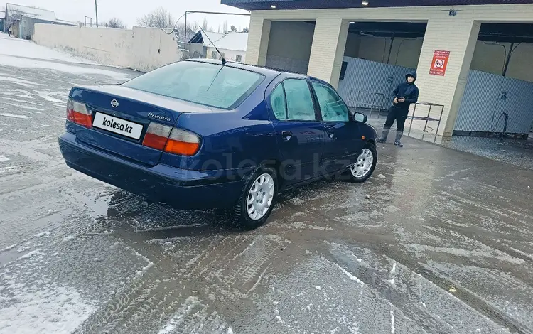 Nissan Primera 1996 годаfor1 950 000 тг. в Шымкент