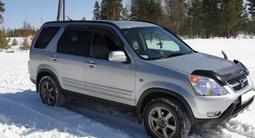 Honda CR-V 2003 годаүшін36 334 тг. в Астана