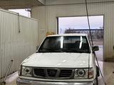 Nissan Navara 2003 года за 3 000 000 тг. в Жанаозен – фото 3