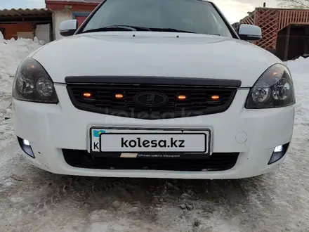 ВАЗ (Lada) Priora 2170 2014 годаүшін2 300 000 тг. в Кокшетау – фото 7