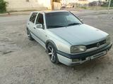 Volkswagen Golf 1991 годаfor900 000 тг. в Шу