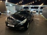 Hyundai Sonata 2011 года за 4 500 000 тг. в Алматы – фото 4