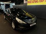 Hyundai Sonata 2011 года за 4 500 000 тг. в Алматы – фото 2