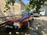 Audi 80 1991 годаүшін550 000 тг. в Алматы – фото 2
