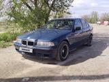 BMW 318 1992 годаүшін1 800 000 тг. в Талдыкорган – фото 3