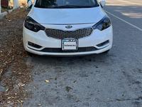 Kia Cerato 2013 года за 6 700 000 тг. в Кызылорда