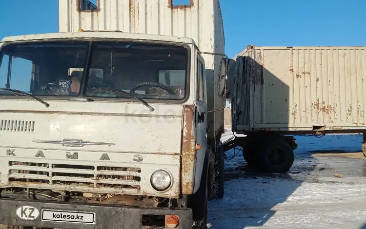 КамАЗ 1978 года за 5 000 000 тг. в Уральск