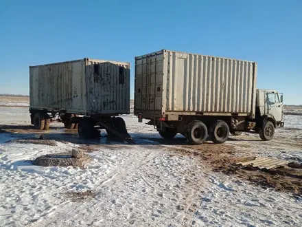 КамАЗ 1978 года за 5 000 000 тг. в Уральск – фото 2