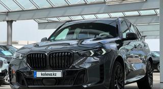 BMW X5 2024 года за 59 500 000 тг. в Алматы