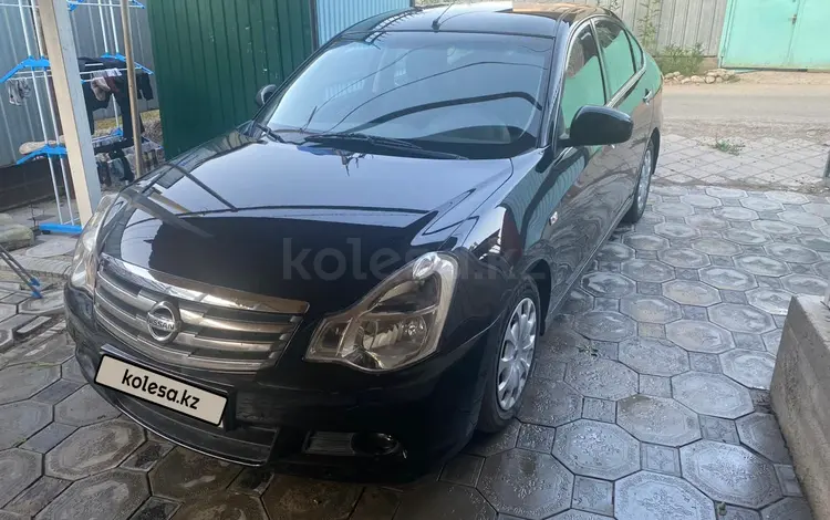 Nissan Almera 2015 годаүшін4 000 000 тг. в Алматы