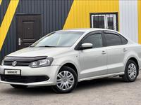 Volkswagen Polo 2013 года за 5 000 000 тг. в Караганда