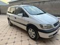 Opel Zafira 2001 года за 2 700 000 тг. в Шымкент