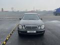 Mercedes-Benz E 320 2004 годаүшін5 000 000 тг. в Алматы – фото 2