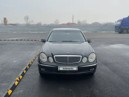 Mercedes-Benz E 320 2004 года за 5 000 000 тг. в Алматы – фото 2