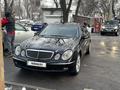 Mercedes-Benz E 320 2004 года за 5 000 000 тг. в Алматы – фото 10