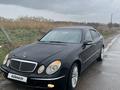 Mercedes-Benz E 320 2004 года за 5 000 000 тг. в Алматы – фото 11