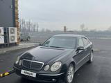 Mercedes-Benz E 320 2004 года за 5 000 000 тг. в Алматы