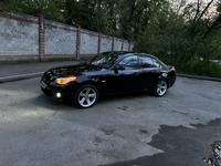 BMW 525 2004 года за 5 200 000 тг. в Алматы