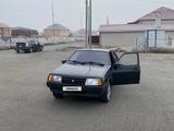 ВАЗ (Lada) 21099 2003 года за 1 500 000 тг. в Атырау – фото 4