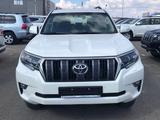 Toyota Land Cruiser Prado 2023 года за 33 710 000 тг. в Астана