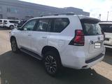 Toyota Land Cruiser Prado 2023 года за 33 710 000 тг. в Астана – фото 3