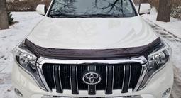 Toyota Land Cruiser Prado 2014 года за 17 800 000 тг. в Алматы – фото 3