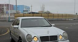 Mercedes-Benz E 280 1996 года за 2 550 000 тг. в Кызылорда – фото 2