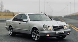 Mercedes-Benz E 280 1996 года за 2 550 000 тг. в Кызылорда