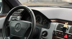 Mercedes-Benz E 280 1996 года за 2 550 000 тг. в Кызылорда – фото 4