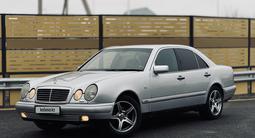 Mercedes-Benz E 280 1996 года за 2 550 000 тг. в Кызылорда – фото 3