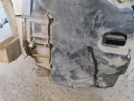 АКПП (коробка автомат) Шевроле Кобальт за 500 000 тг. в Шымкент