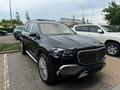 Mercedes-Maybach GLS 600 2024 годаfor125 000 000 тг. в Астана