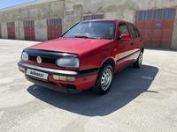 Volkswagen Golf 1992 года за 1 220 000 тг. в Тараз