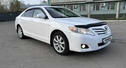 Toyota Camry 2011 годаүшін7 500 000 тг. в Астана – фото 5