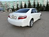 Toyota Camry 2011 года за 7 500 000 тг. в Астана – фото 4