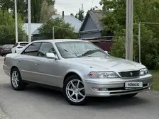 Toyota Mark II, 2000