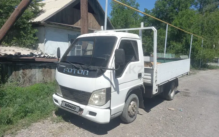 Foton 2014 годаүшін2 500 000 тг. в Талдыкорган