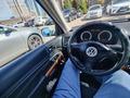 Volkswagen Bora 2001 года за 2 600 000 тг. в Астана – фото 13