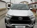 Toyota Hilux 2022 года за 18 500 000 тг. в Атырау – фото 2