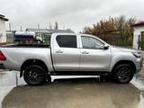 Toyota Hilux 2022 годаүшін18 500 000 тг. в Атырау