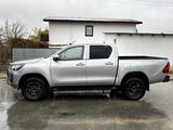 Toyota Hilux 2022 года за 18 500 000 тг. в Атырау – фото 4