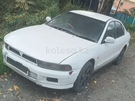 Mitsubishi Galant 1999 года за 110 011 тг. в Алматы