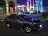 Toyota RAV4 2019 года за 11 000 000 тг. в Актау – фото 2