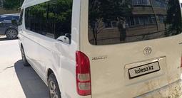 Toyota Hiace 2013 годаүшін10 500 000 тг. в Актау – фото 2